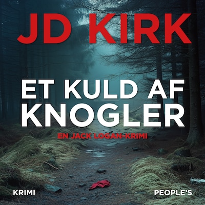 Et kuld af knogler