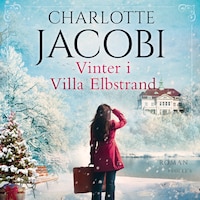 Vinter i Villa Elbstrand