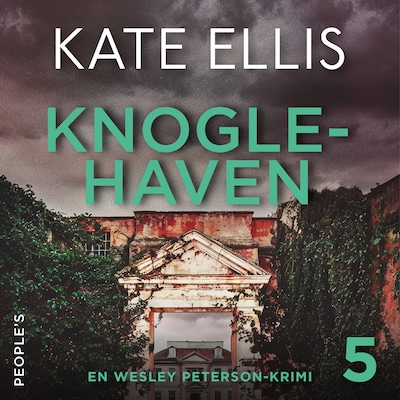 Knoglehaven