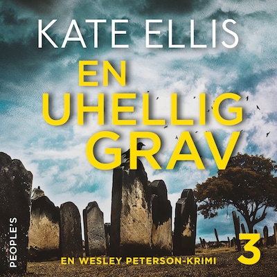 En uhellig grav