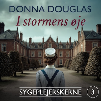 I stormens øje