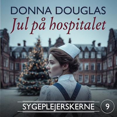 Jul på hospitalet