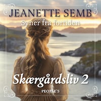 Syner fra fortiden
