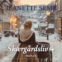 Det forgiftede æble