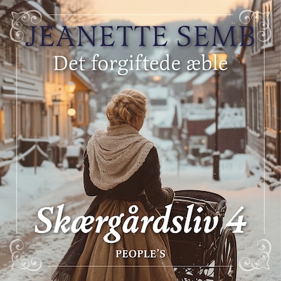 Det forgiftede æble