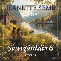 Savnet