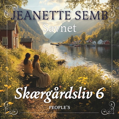 Savnet