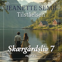 Tilståelsen