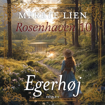 Egerhøj
