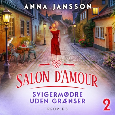 Svigermødre uden grænser