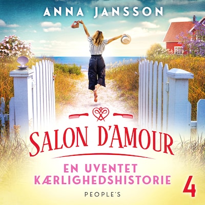 En uventet kærlighedshistorie