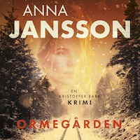 Ormegården