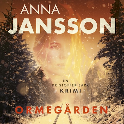 Ormegården