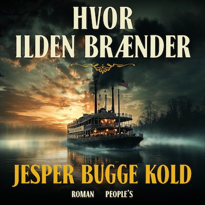 Hvor ilden brænder