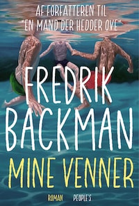 Mine venner