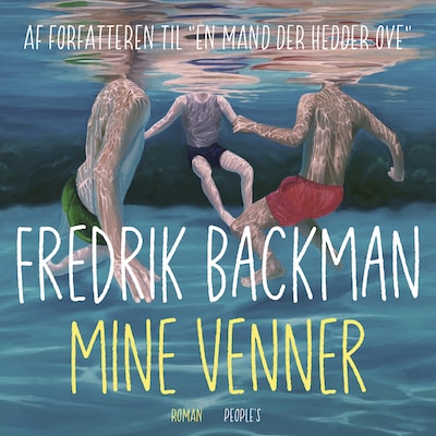 Mine venner
