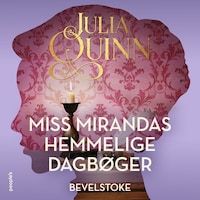 Miss Mirandas hemmelige dagbøger