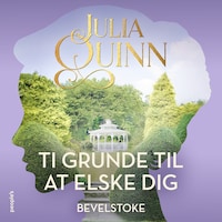 Ti grunde til at elske dig