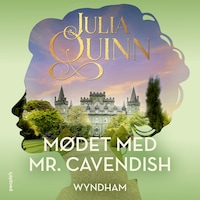 Mødet med mr. Cavendish