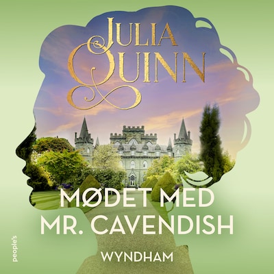 Mødet med mr. Cavendish