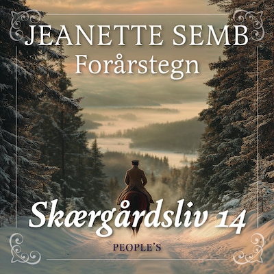 Forårstegn