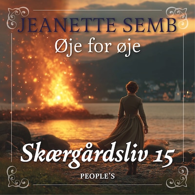 Øje for øje