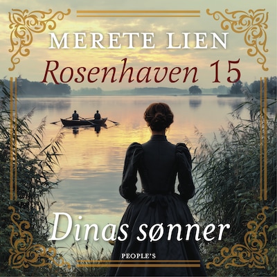 Dinas sønner