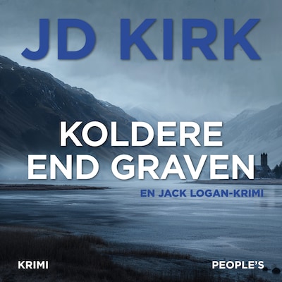 Koldere end graven