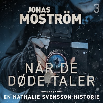 Når de døde taler