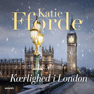 Kærlighed i London