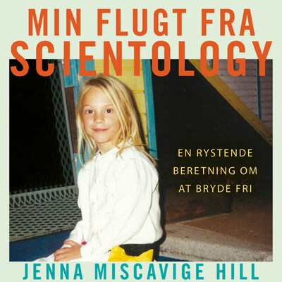 Min flugt fra Scientology