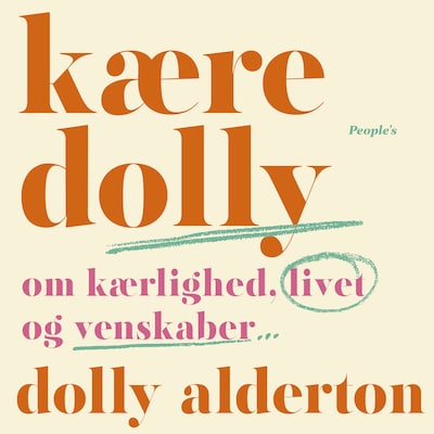 Kære Dolly