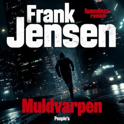 Muldvarpen