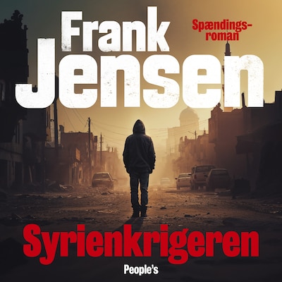 Syrienkrigeren