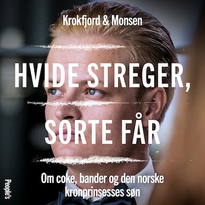 Hvide streger, sorte får