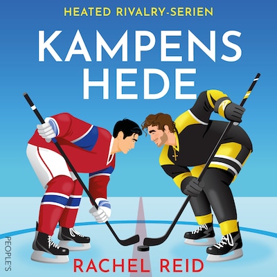 Kampens hede