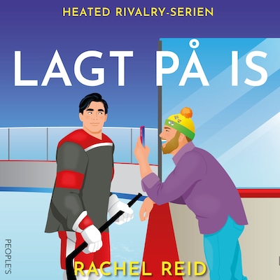 Lagt på is