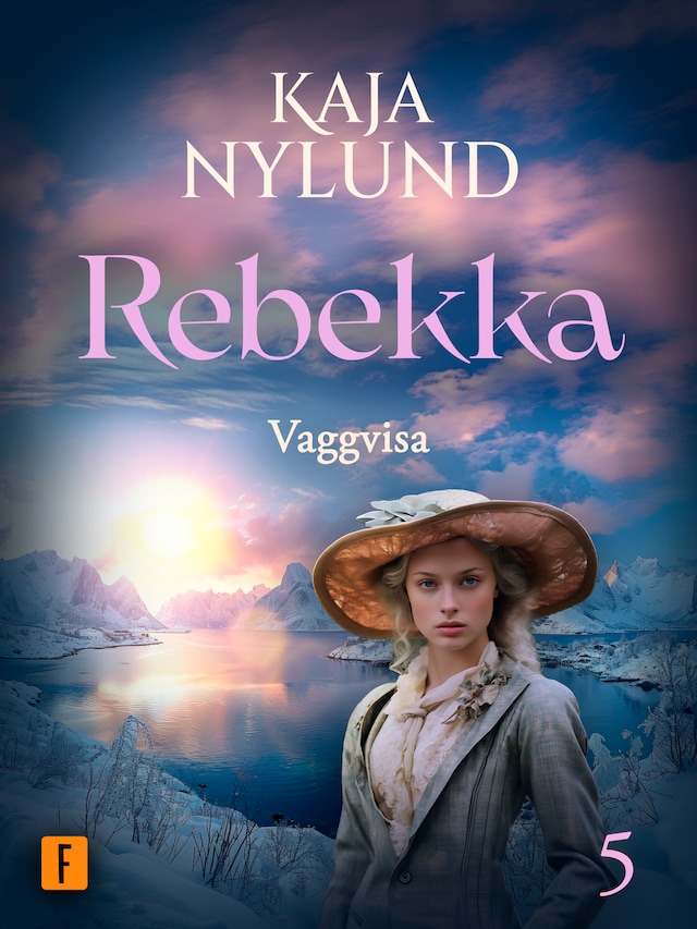 Buchcover für Vaggvisa