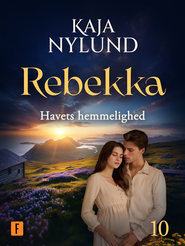 Couverture de livre pour Havets hemmelighed