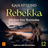 Mörkret över Breitinden