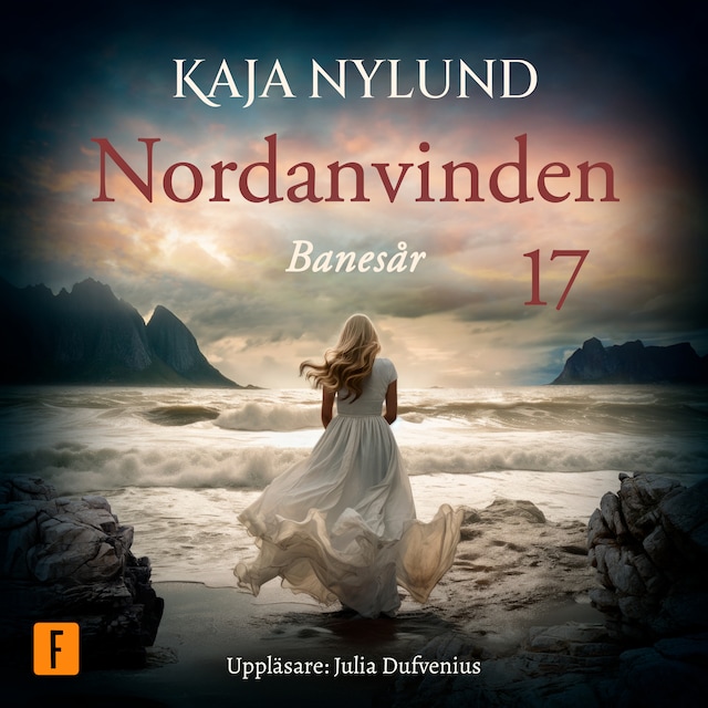 Buchcover für Banesår