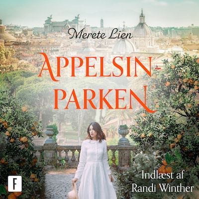 Appelsinparken