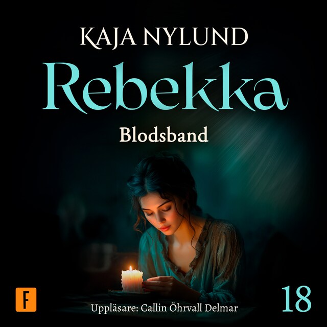 Okładka książki dla Blodsband