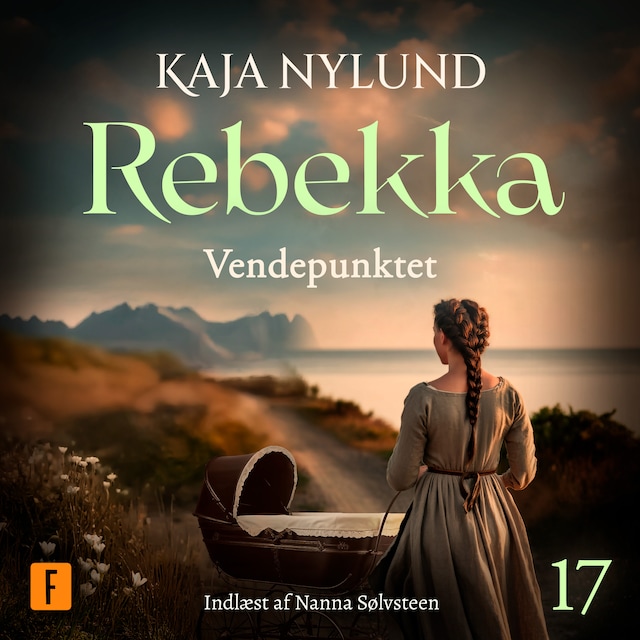 Book cover for Vendepunktet