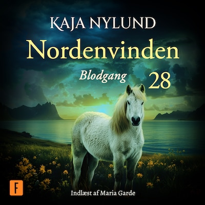 Blodgang
