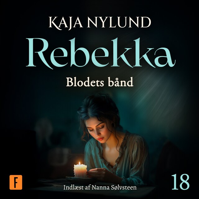 Buchcover für Blodets bånd