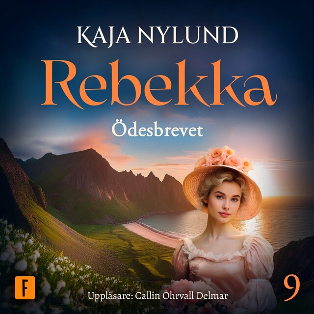 Book cover for Ödesbrevet