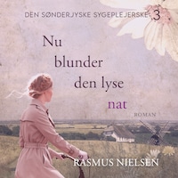 Nu blunder den lyse nat