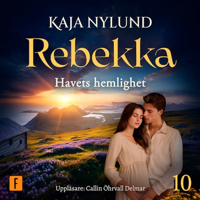 Book cover for Havets hemlighet