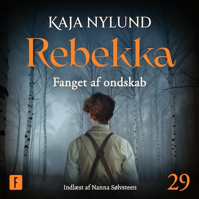 Fanget af ondskab